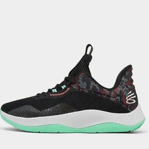 Under Armour Curry basketball shoes UA splash size 12